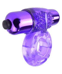 Fcr - Fantasy C-ringz Vibrating Super Ring