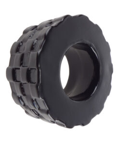 Fcr - Fantasy C-ringz Peak Performance Ring Black