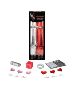 Sex Crackers Couples Game