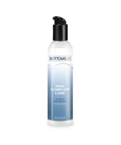 Bottoms Up Anal Comfort Lube 6.3 Fl Oz