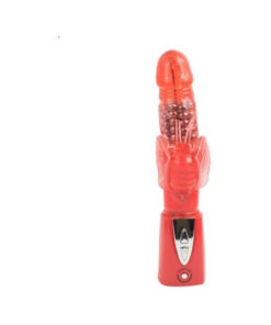 Climax Joy 3X Multi-Purpose Rabbit Vibrator