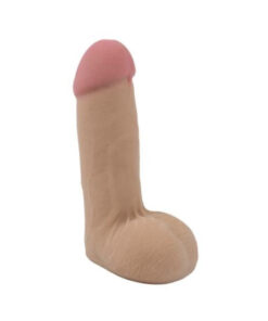 Squirtz CyberSkin 7.5in Squirting Dildo