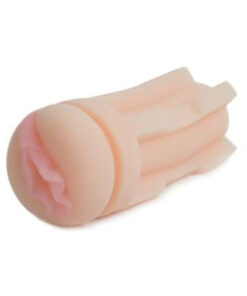 Cyberskin Vulcan Realistic Pussy W/vibration