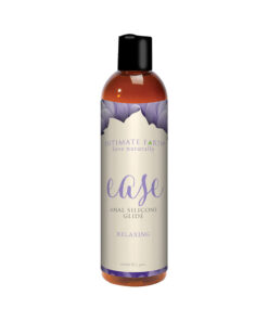 Ie Ease Relaxing Bisabol Anal Silicone 120 Ml