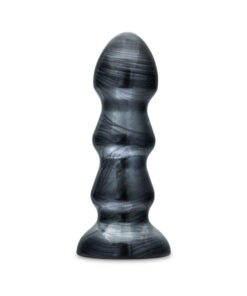 Jet - Black Jack - Carbon Metallic Black