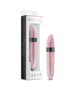 Revive - Luscious - Multispeed Travel Vibe - Rose Gold