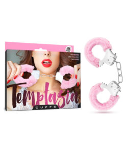 Temptasia - Cuffs