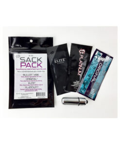Wet In The Sack Pack
