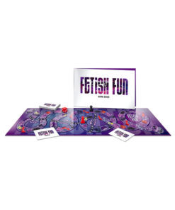 Fetish Fun Game