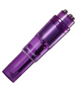 One Night Stand The Mighty One Pocket Rocket Purple