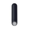 Zero Tolerance All Powerful Rechargeable Black