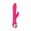 Adam & Eve The Dancing Dolphin Rechargeable Siliconepink