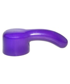 Shibari Wand Attachment Arch Purple