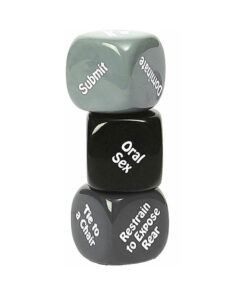 Kinky Night Dice
