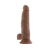 Real Cocks Dual Layered #7 8.5 inches Dildo