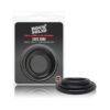 Rock Solid Tri-pack Rubber Gasket (1.25in