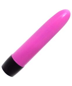 Shibari 10X Pulsations Vibrator 5 inches