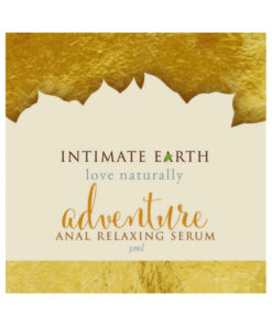 IE Adventure Anal Relax 3ml Foil