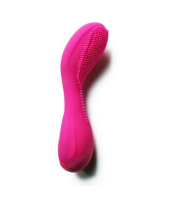 Bliss Emotion G-Spot Bullet Vibrator Pink