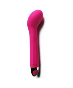 Bliss Angel 8 Function Pink Vibrator