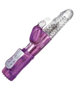Energize Her Bunny 1 Rabbit Vibrator