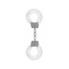 Ouch Pleasure Handcuffs Furry Cuffs