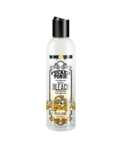 Boneyard Pucker Tonic Anal Bleach & Repair 6oz