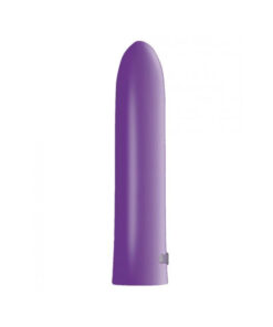 Intense Power Bullet