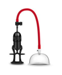 Temptasia - Intense Pussy Pump System