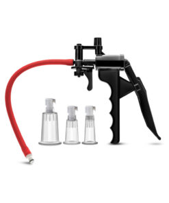 Temptasia - Clitoris Pleasure And Enhancement System