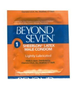 Beyond Seven Ultra Thin 12pk