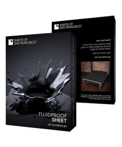 Sheets Of San Francisco King Sheet