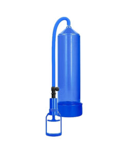 Pumped Comfort Beginner Pump