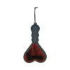 S&M Enchanted Heart Paddle