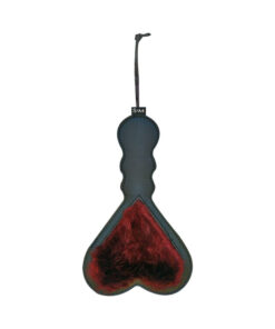 S&M Enchanted Heart Paddle