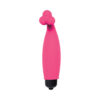 Wet Dreams Pussy Pedal 10 Function Magenta