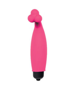 Wet Dreams Pussy Pedal 10 Function Magenta