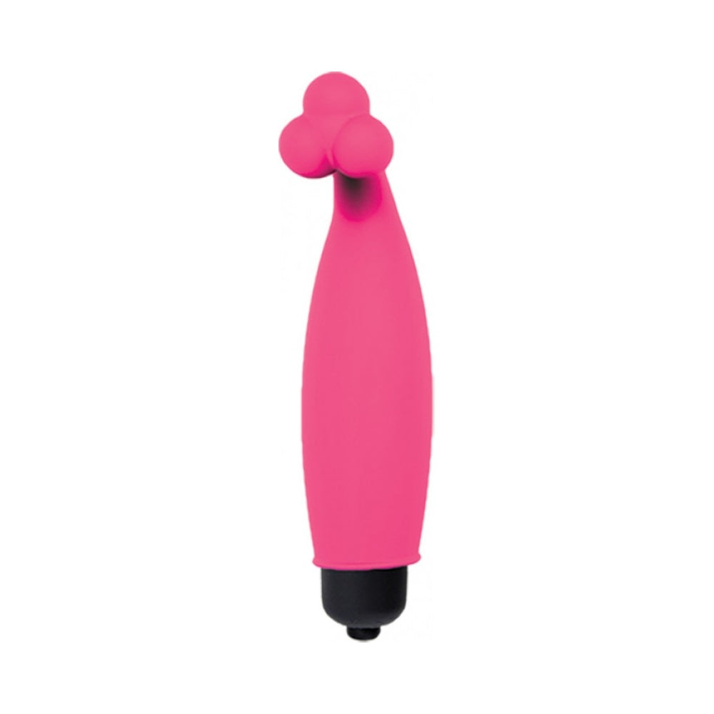 Wet Dreams Pussy Pedal 10 Function Magenta