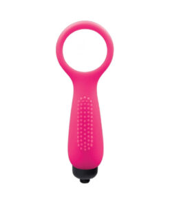 Wet Dreams Bomb's Away 7 Function Magenta