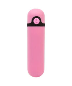 Simple And True Rechargeable Bullet