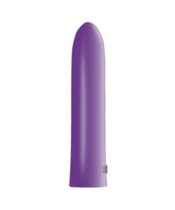 Intense Vibrating Bullet