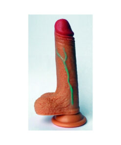 Skinsation Best Man 6.5in Dildo