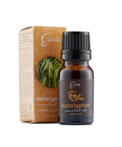 Earthly Body Eucalyptus Essemtial Oil 10ml