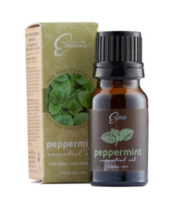 Earthly Body Peppermint Essential Oil 10ml