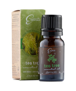 Earthly Body Tea Tree Essentail Oil 10ml