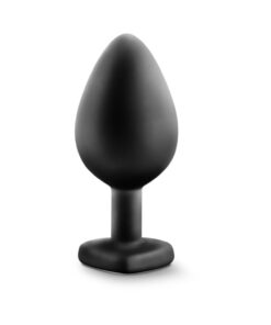 Temptasia Bling Plug Medium Black