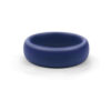 Hombre Snug-fit Silicone C-band