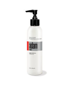 Adam Male Silicone Pumping Cream 6.3 Fl Oz