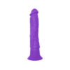 Neon Silicone Wall Banger