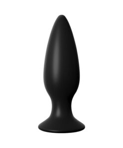 Anal Fantasy Elite Large Rechargeable Anal Plug